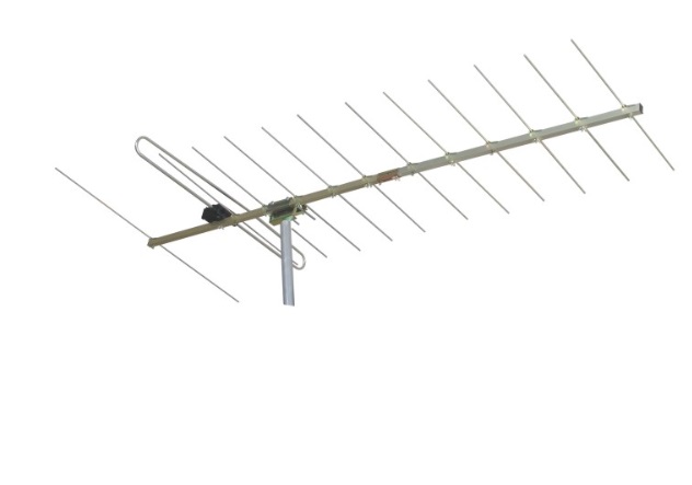 Digital outdoor antenna for home YB5-13E